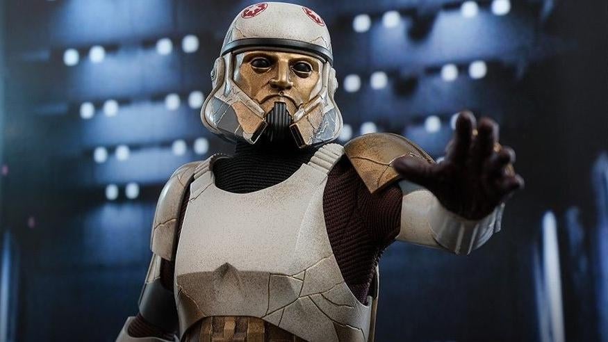 Image: Hot Toys