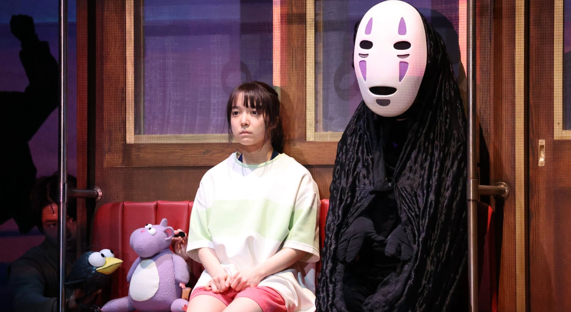 Image: Studio Ghibli