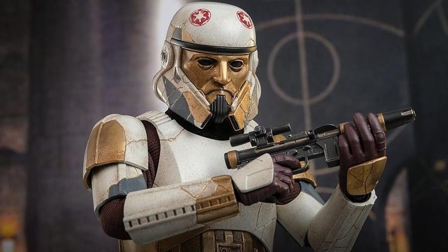 Image: Hot Toys