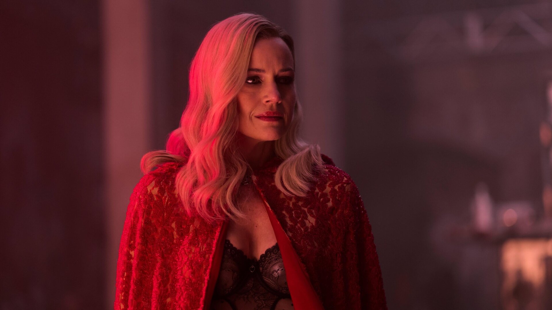 Photo: Eike Schroter/Netflix