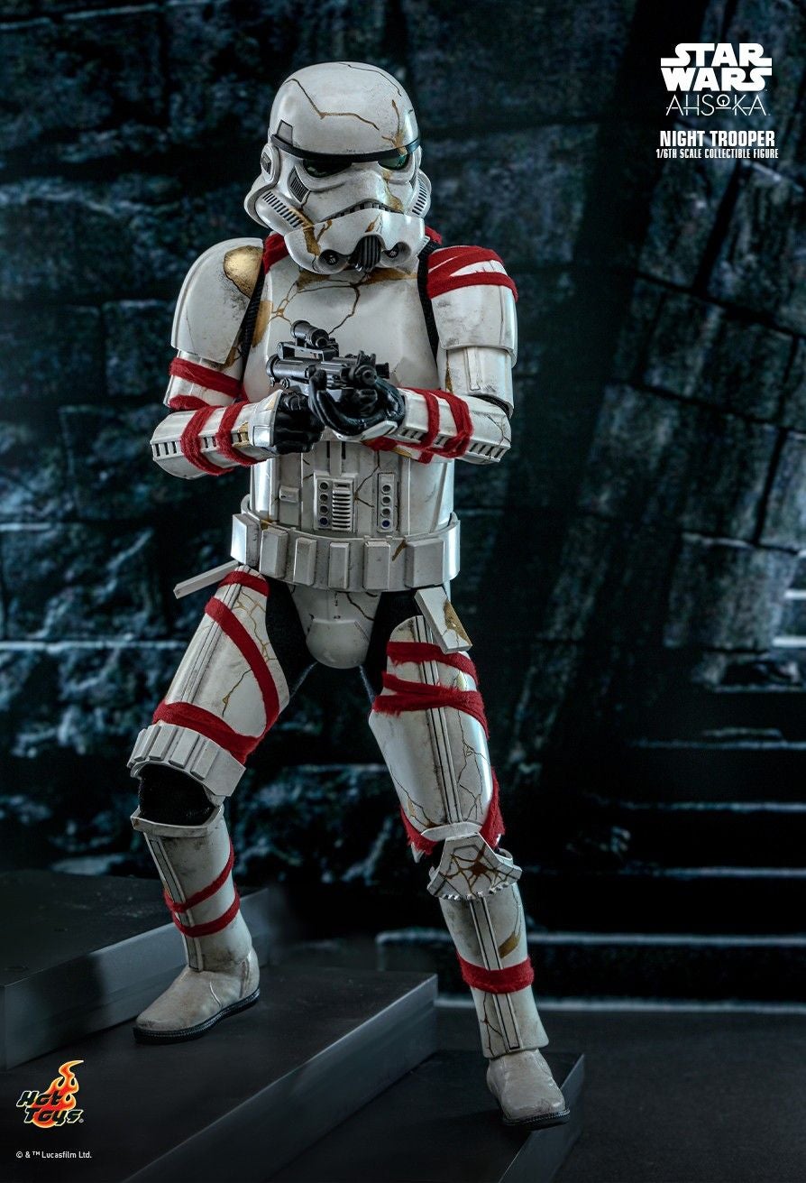 Image: Hot Toys