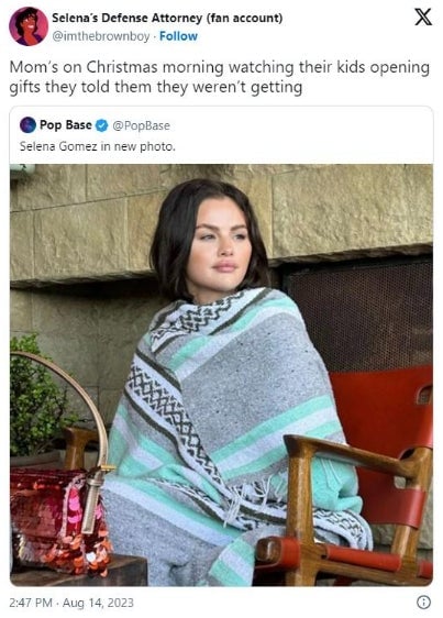 Screenshot: X / Gizmodo