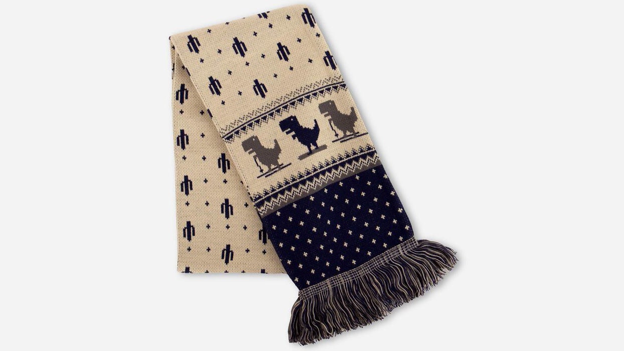 Image: Google Merchandise Store