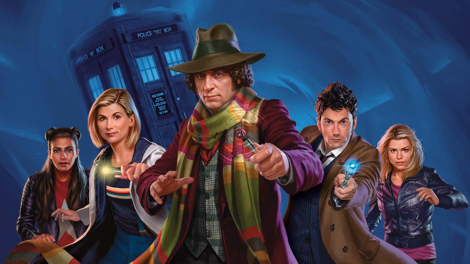 Image: Wizards of the Coast/BBC