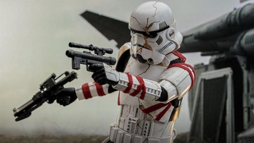 Image: Hot Toys