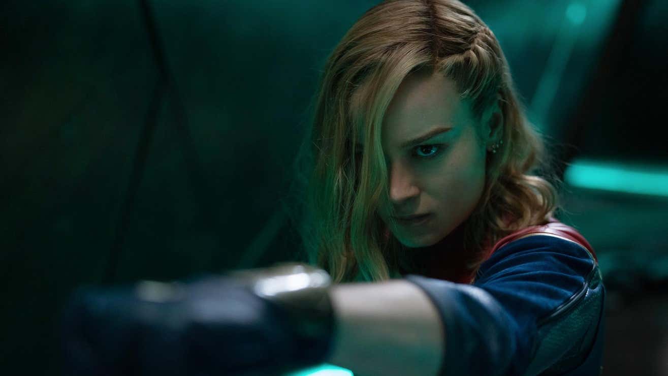 Image: Marvel Studios