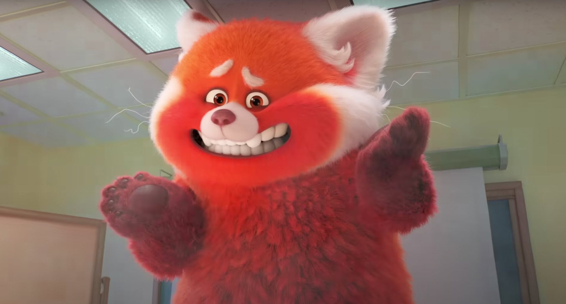Image: Pixar