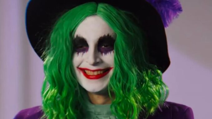 The People's Joker Will Finally Get a Theatrical Release in 2024