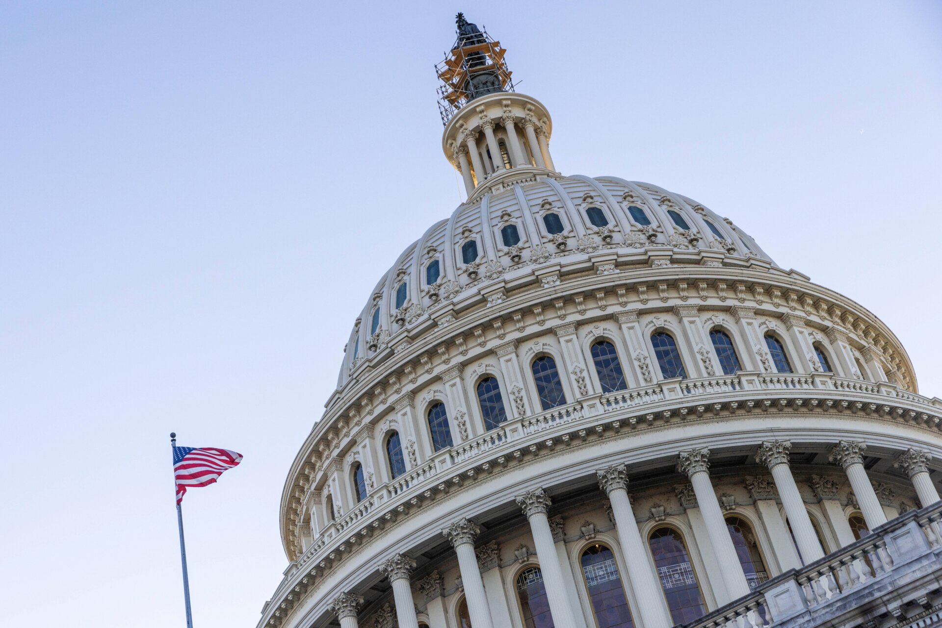 Photo: Aaron Schwartz/Xinhua