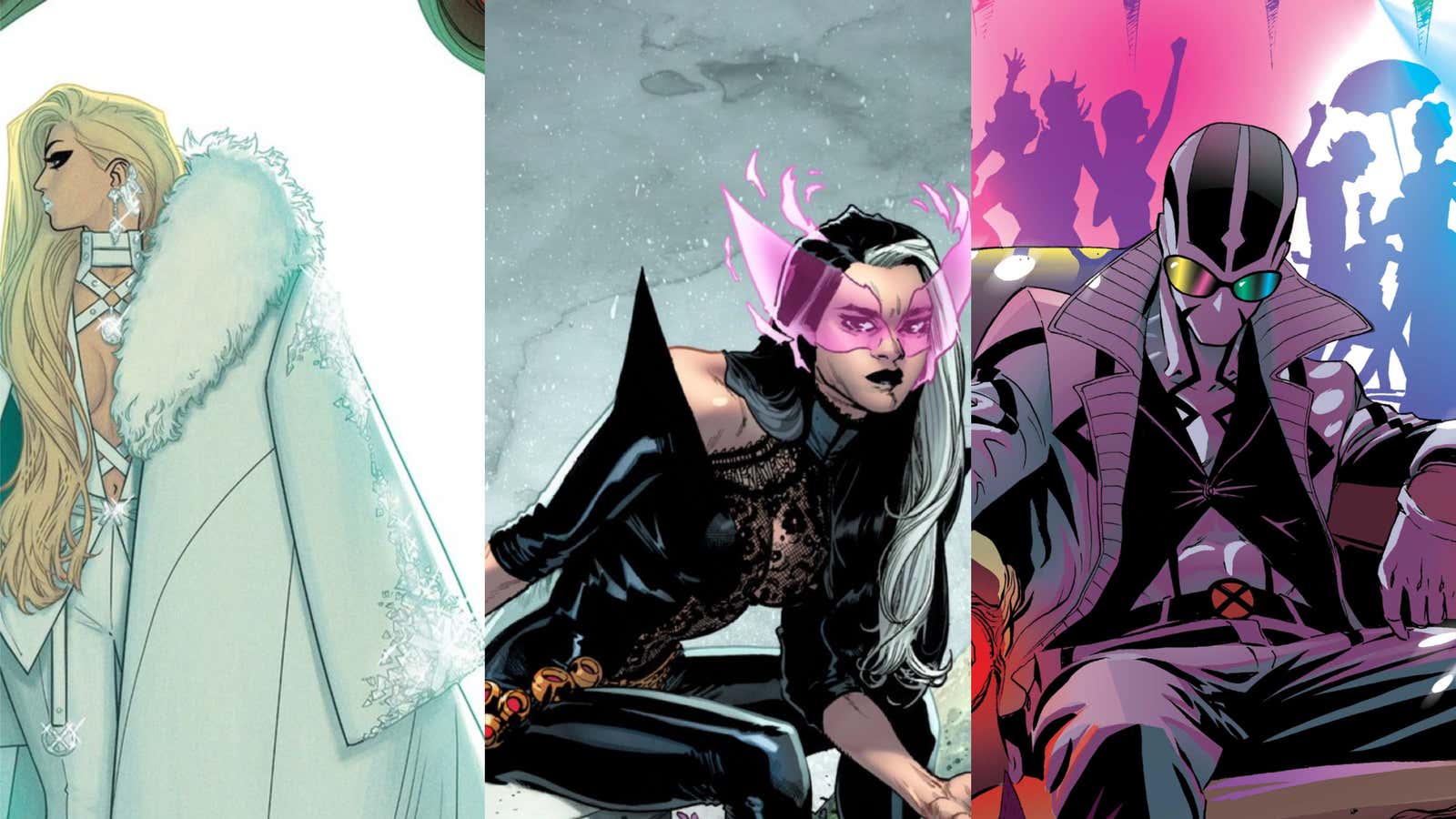 Image: Marvel Comics
