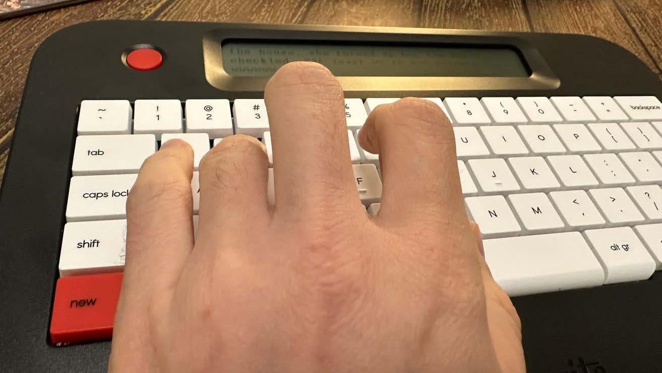 Image: Kyle Barr / Gizmodo