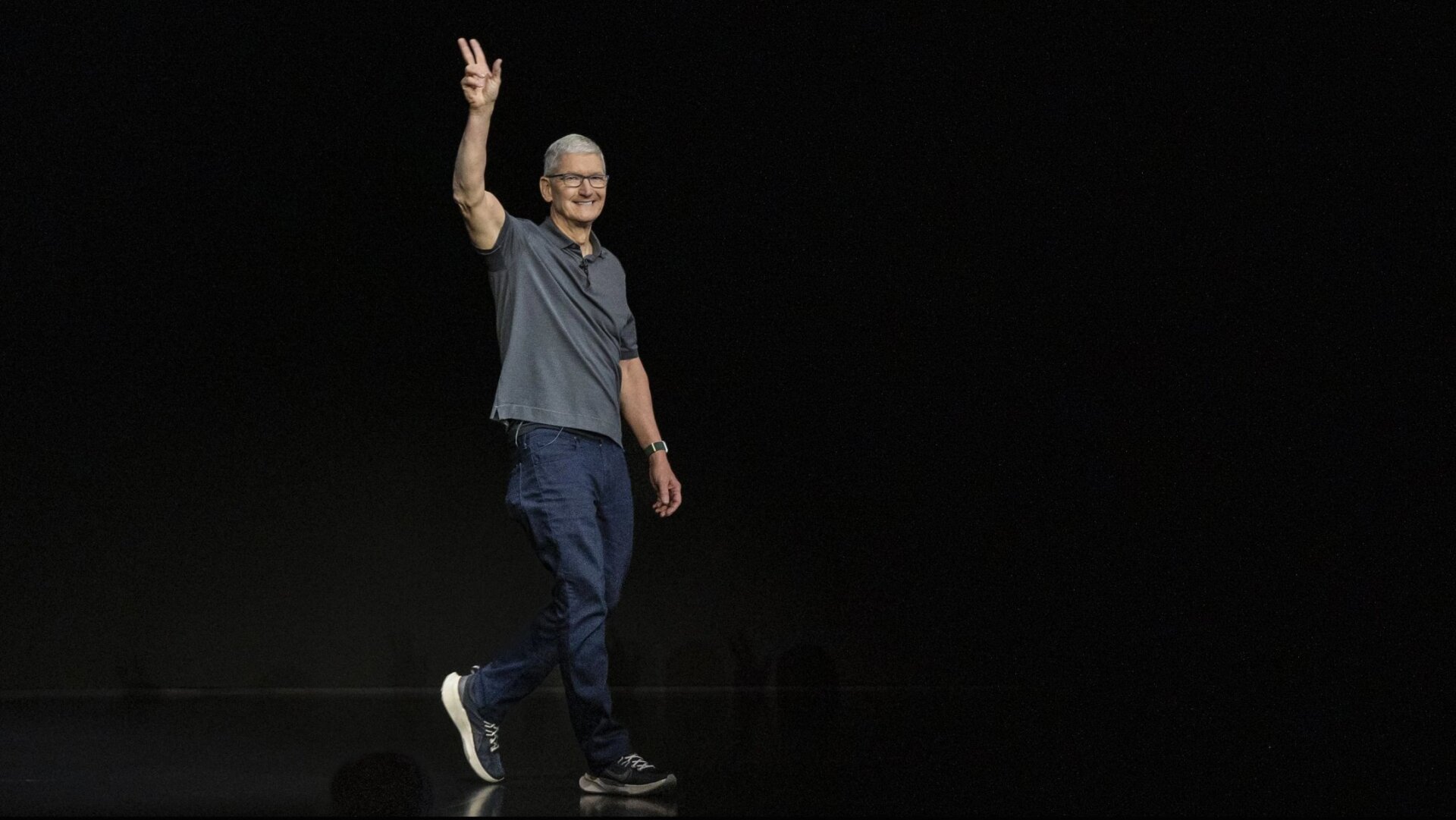 Photo: David Paul Morris