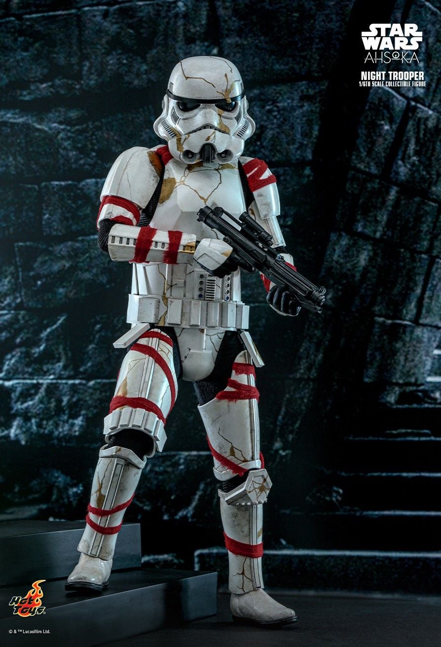 Image: Hot Toys