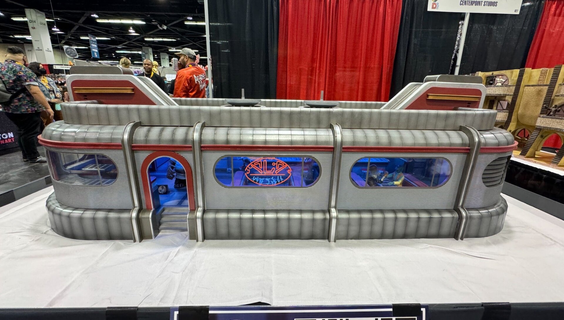 Photo: io9/Germain Lussier