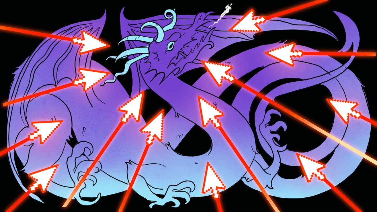 Illustration: Vicky Leta/Gizmodo