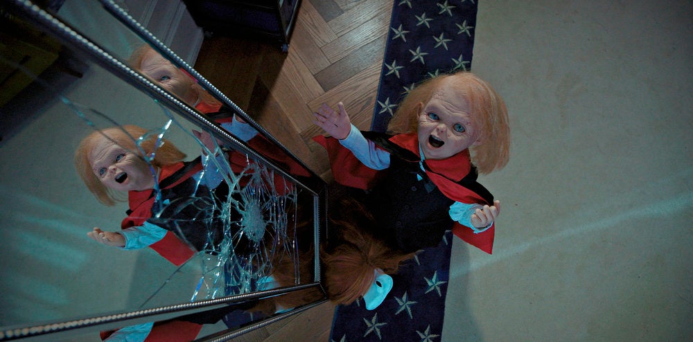 Image: Syfy