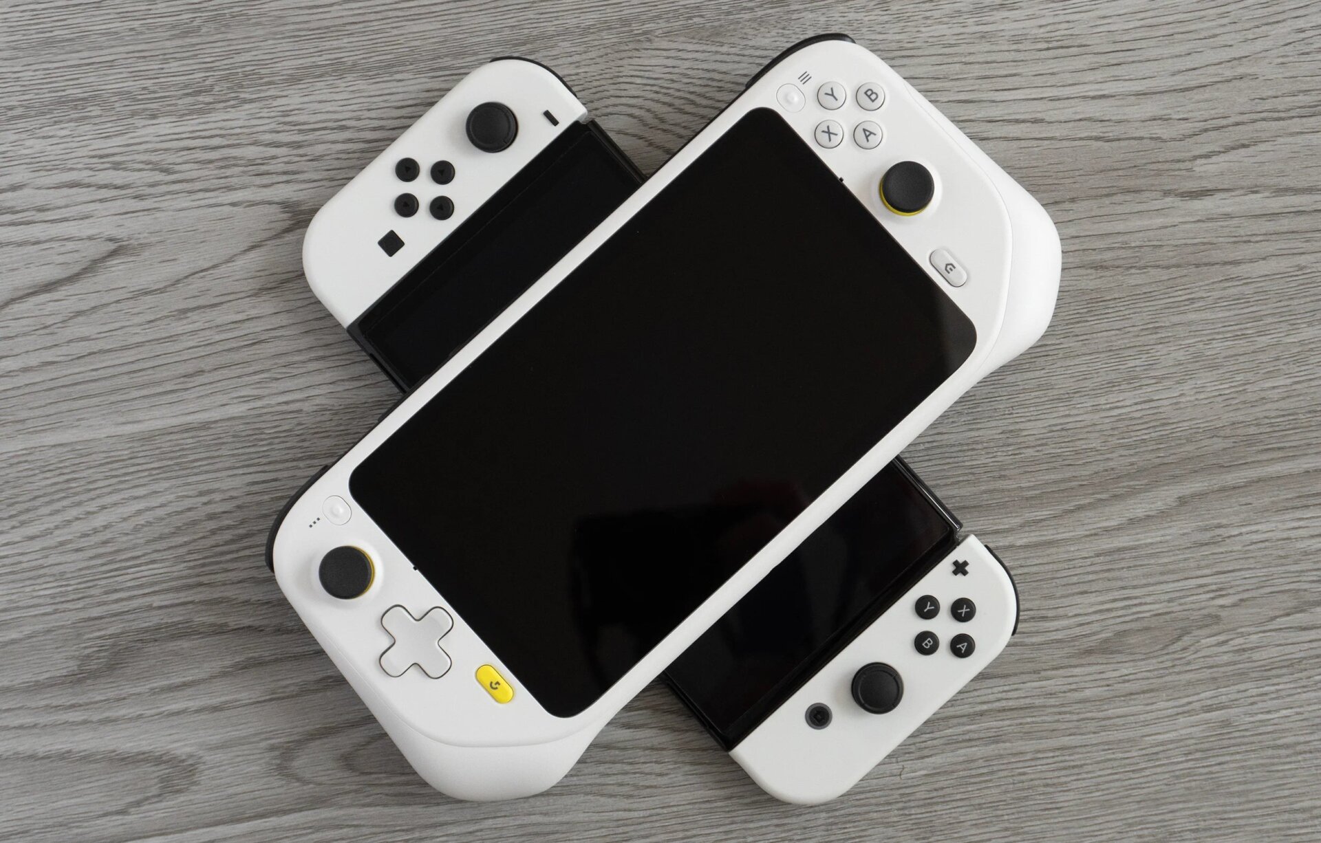 Photo: Andrew Liszewski / Gizmodo