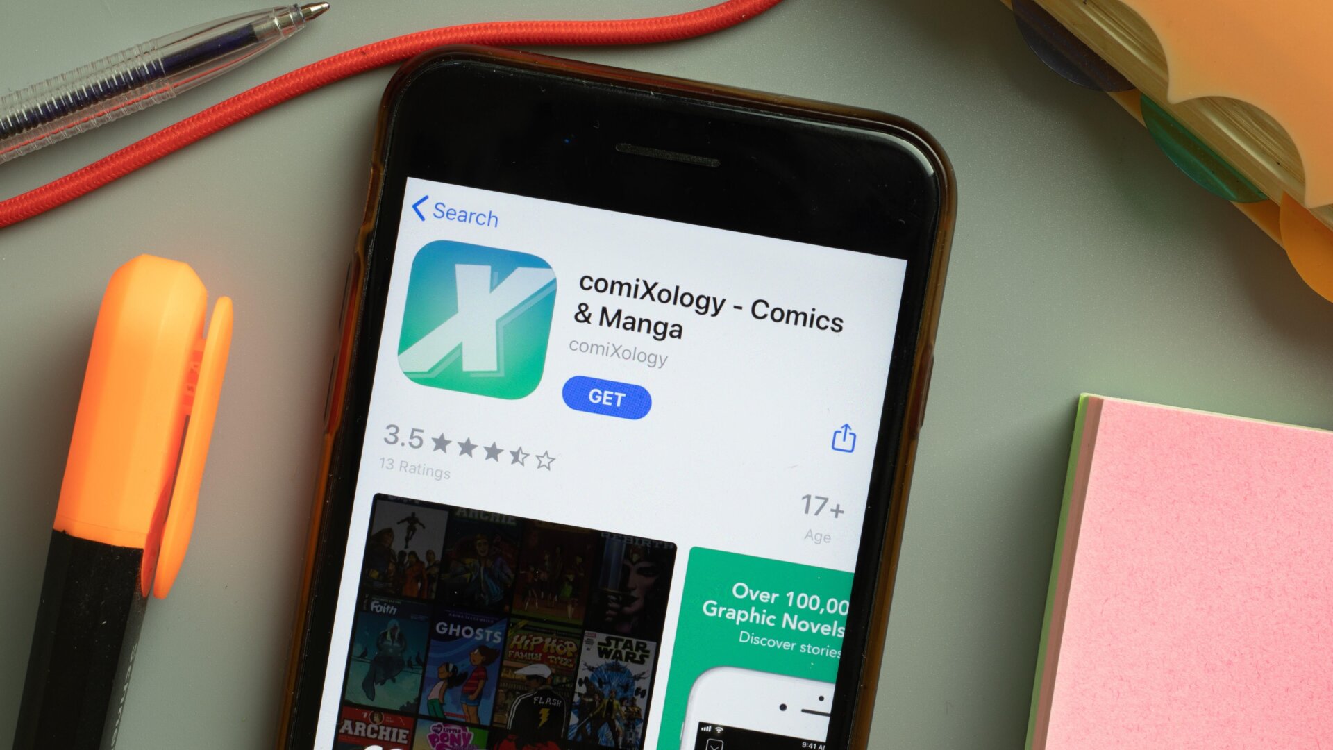 Photo: Postmodern Studio