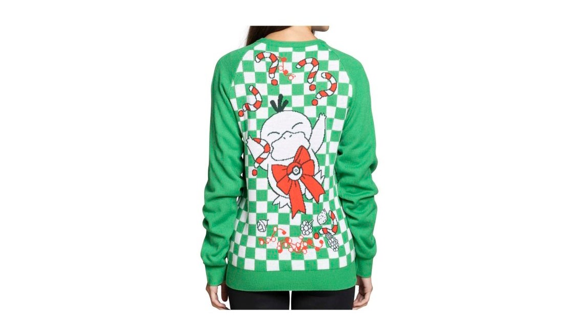 Image: Pokémon Center