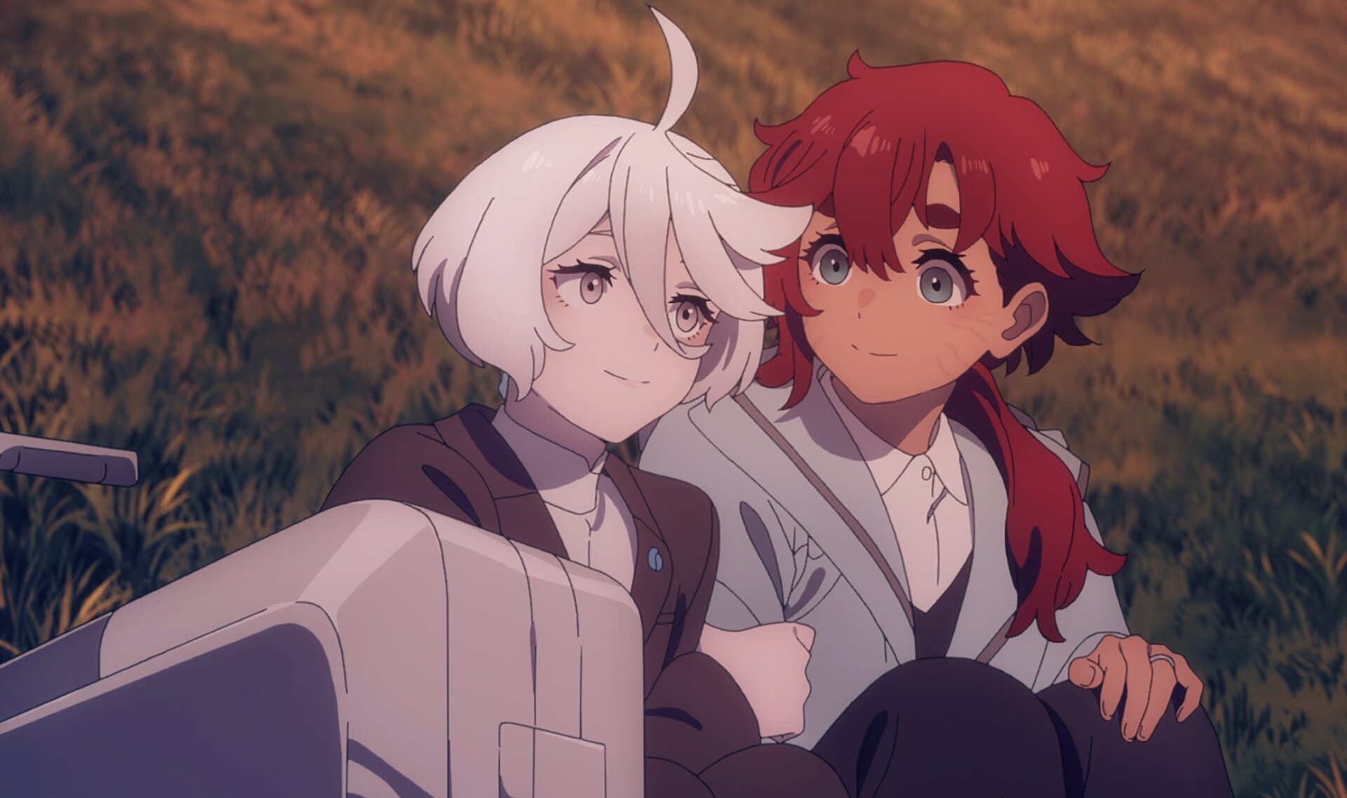 Image: Sunrise/Crunchyroll