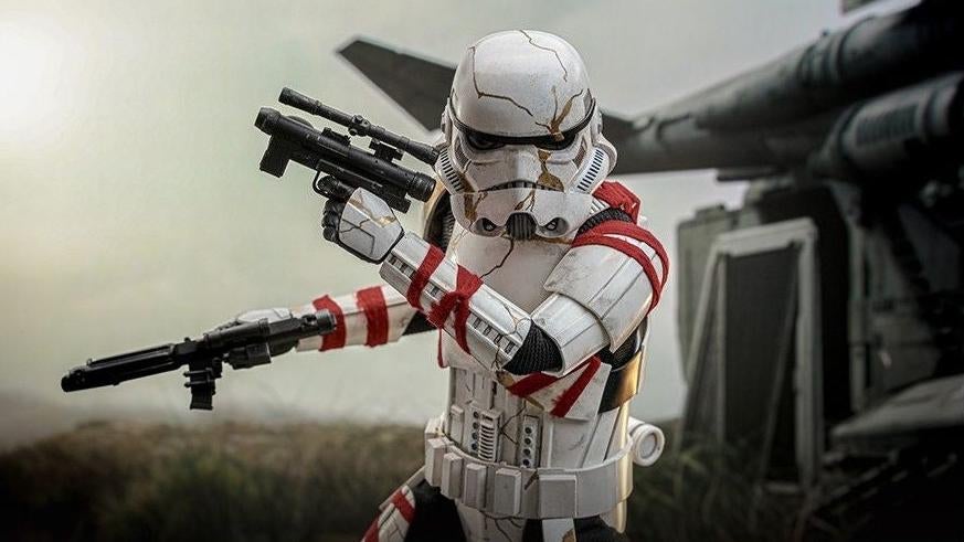 Image: Hot Toys