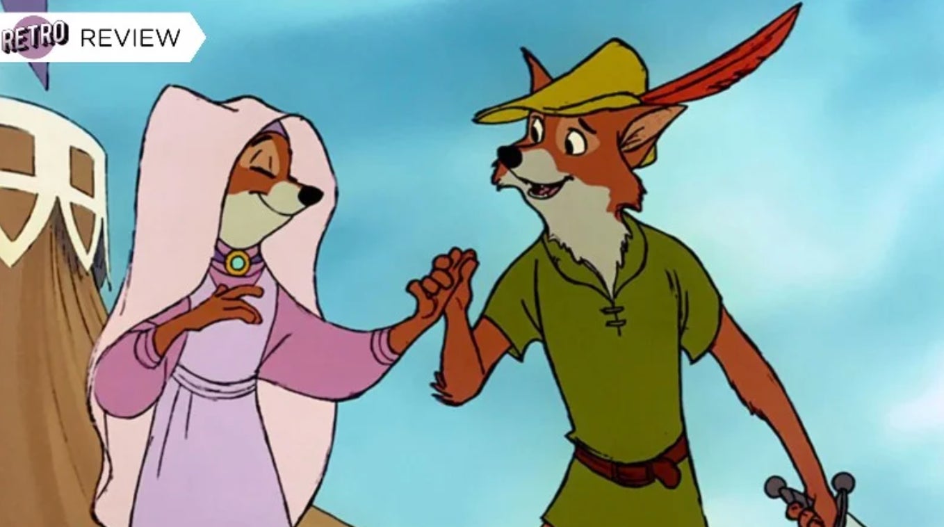 Image: Walt Disney Animation