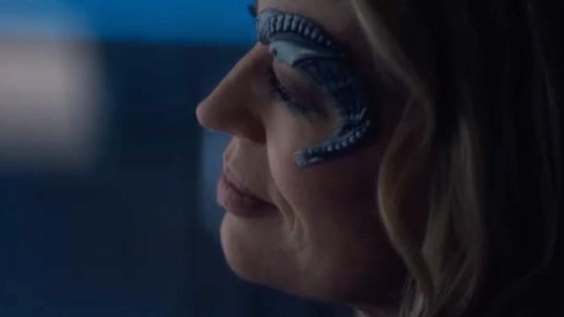 Screenshot: Paramount+