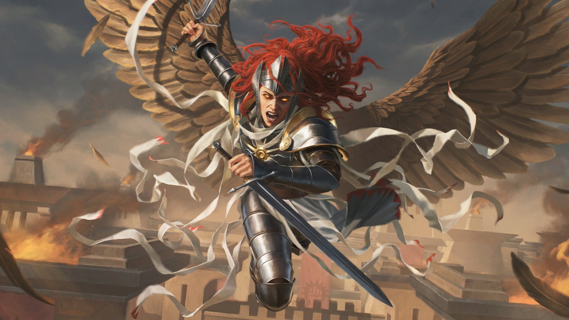 Image: Lie Setiawan/Wizards of the Coast