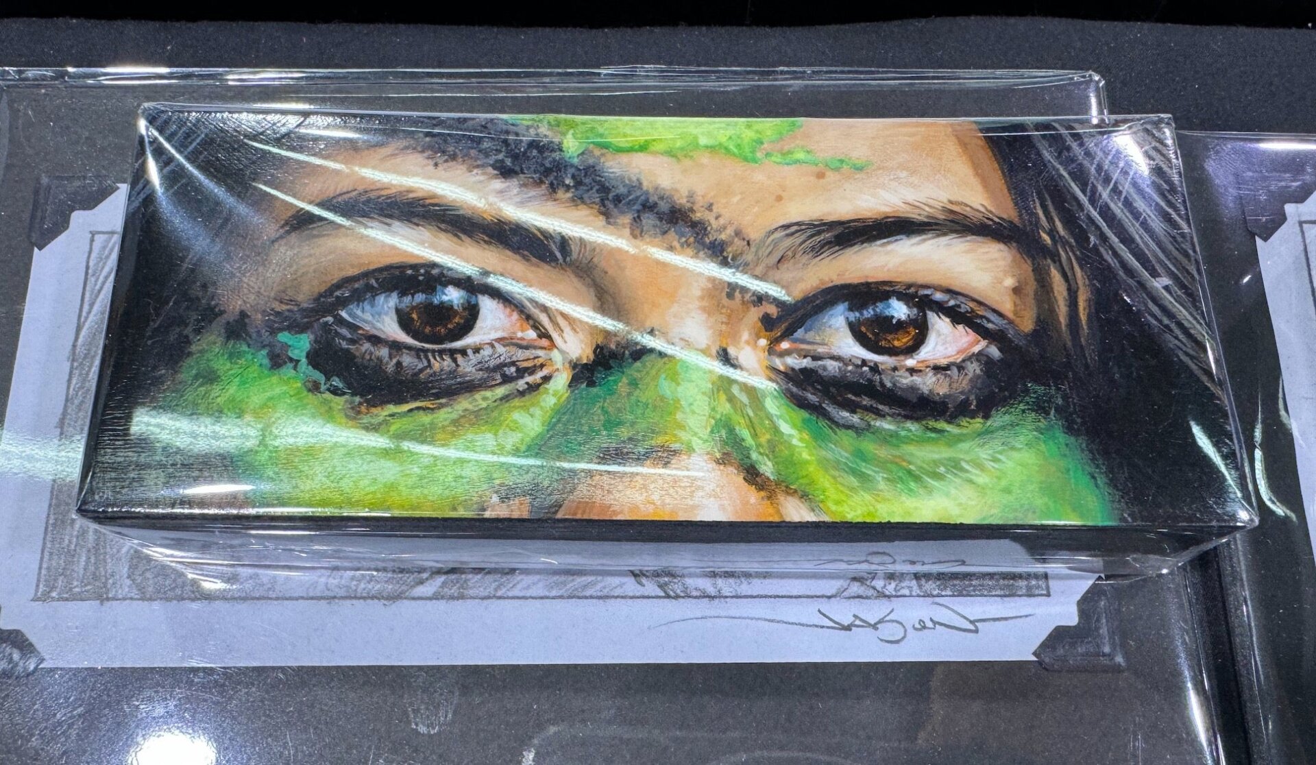 Photo: io9/Germain Lussier