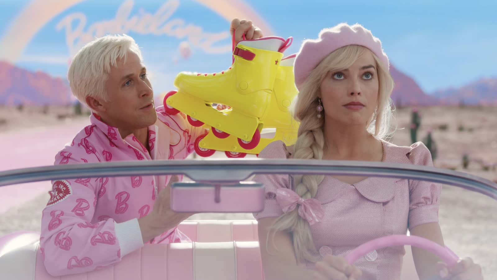 Screenshot: Warner Bros.
