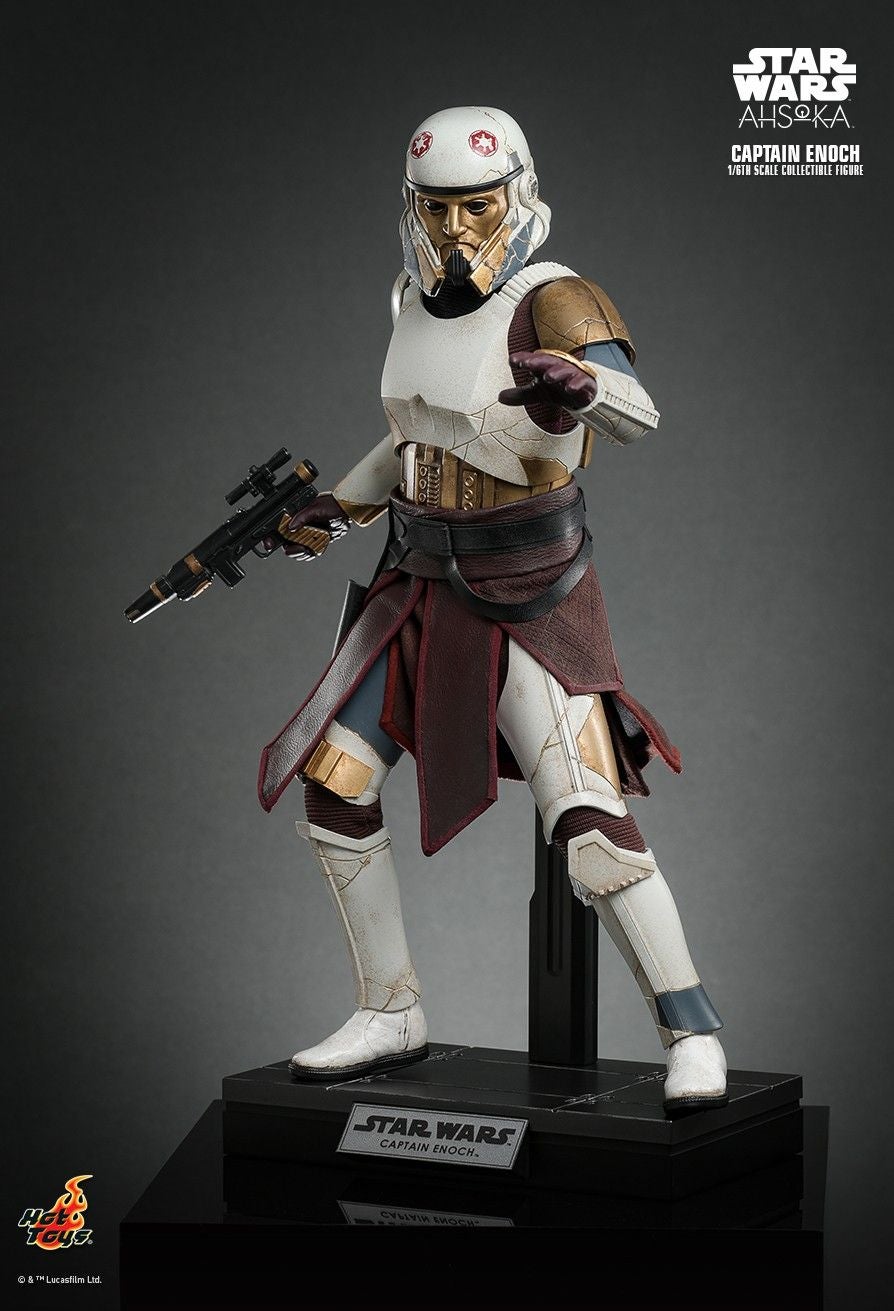 Image: Hot Toys