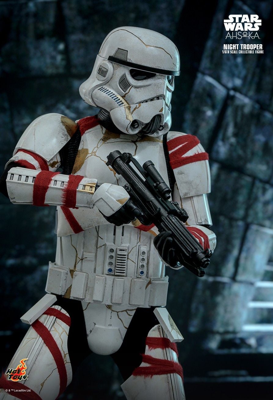 Image: Hot Toys