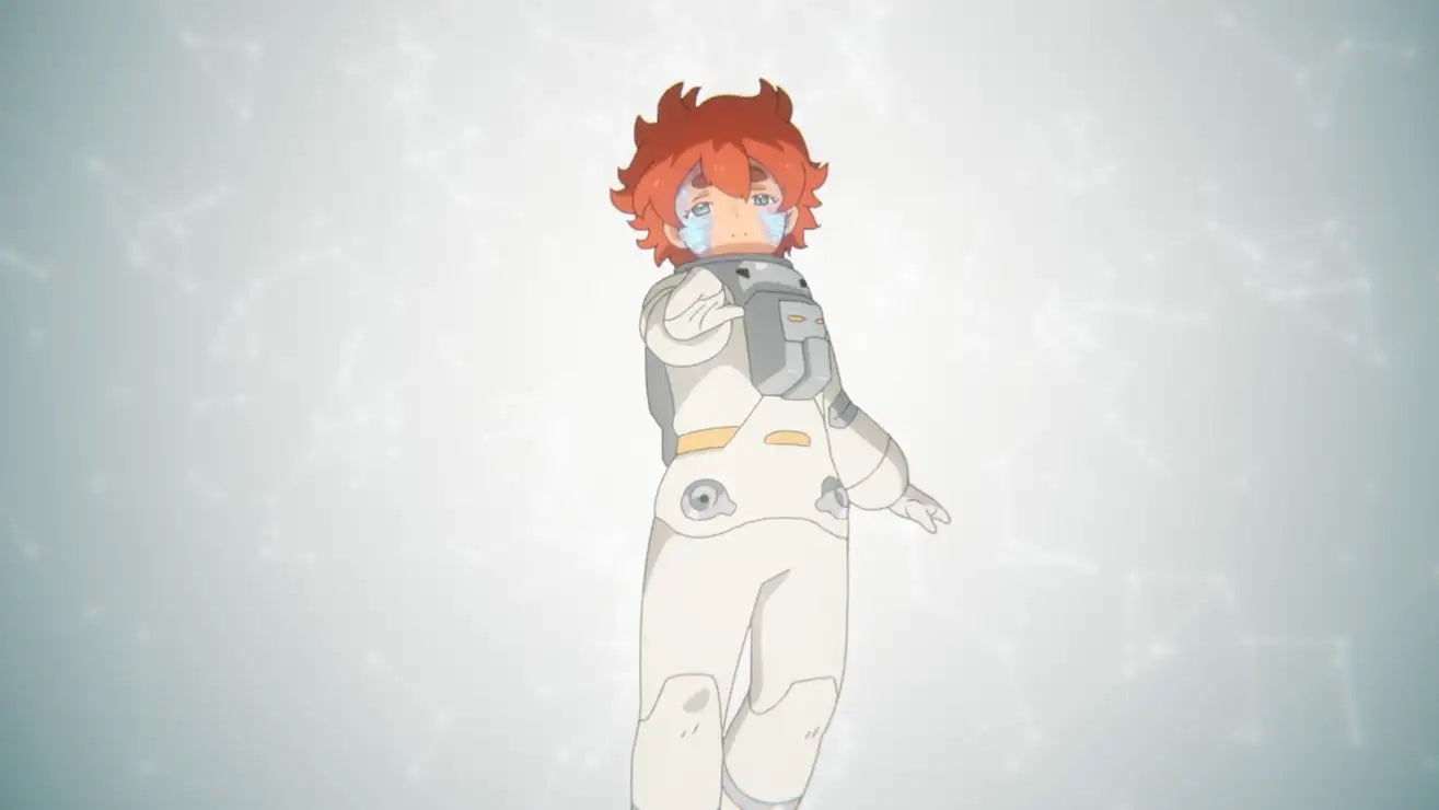 Screenshot: Crunchyroll