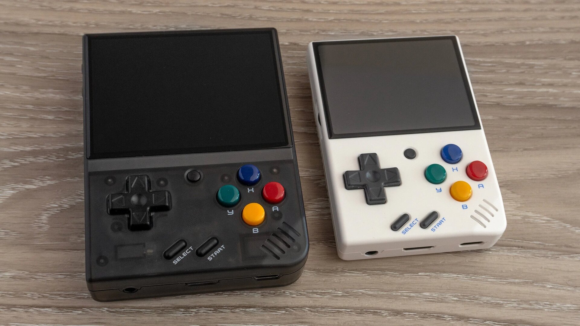 Photo: Andrew Liszewski / Gizmodo