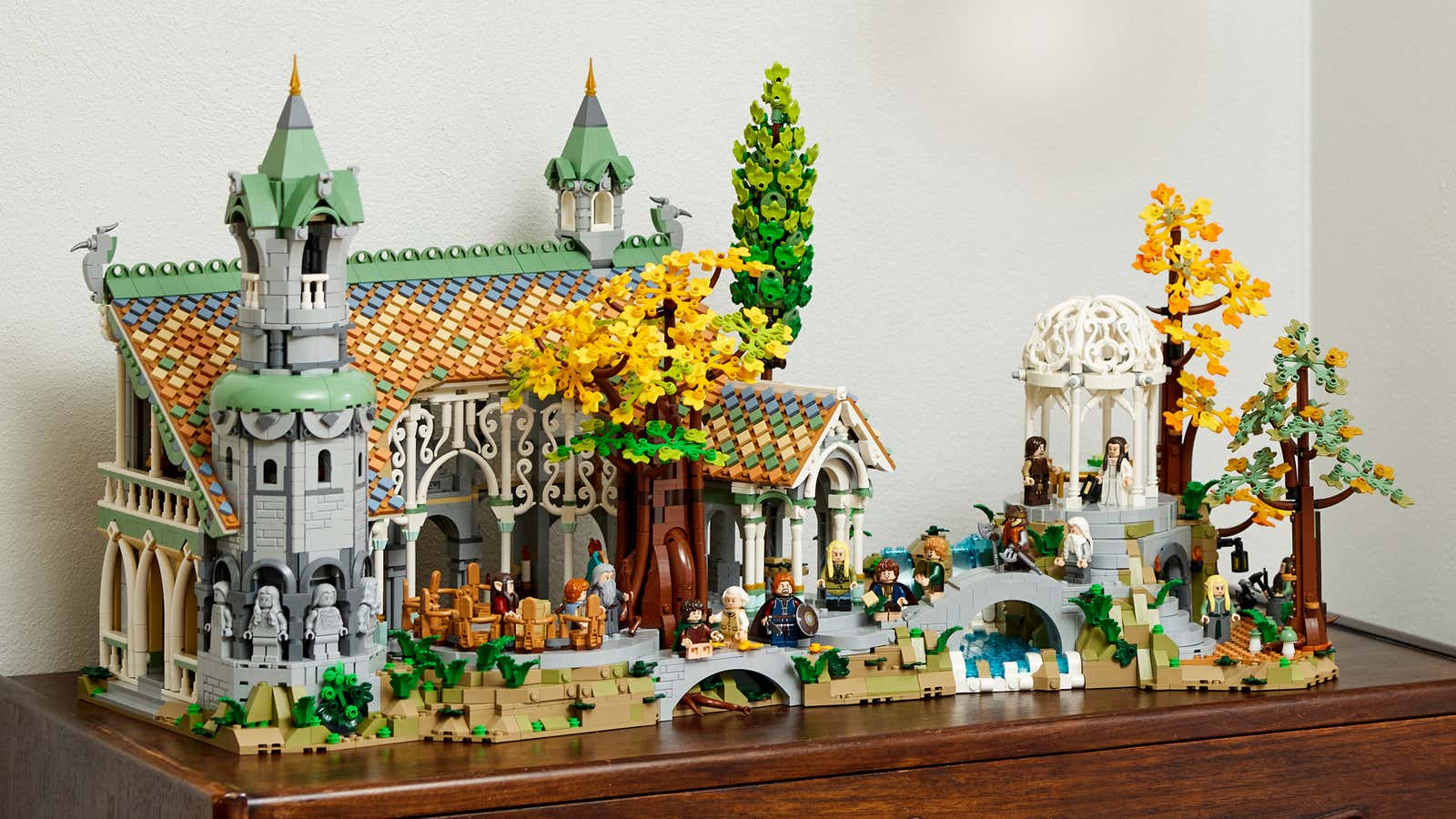 Image: Lego