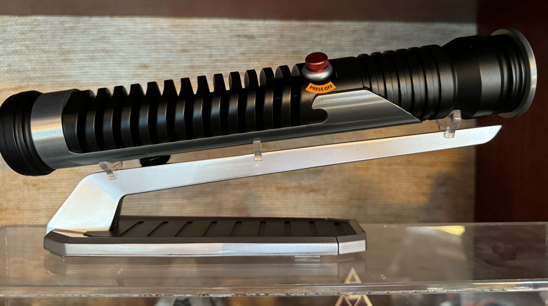 Photo: Germain Lussier/Gizmodo