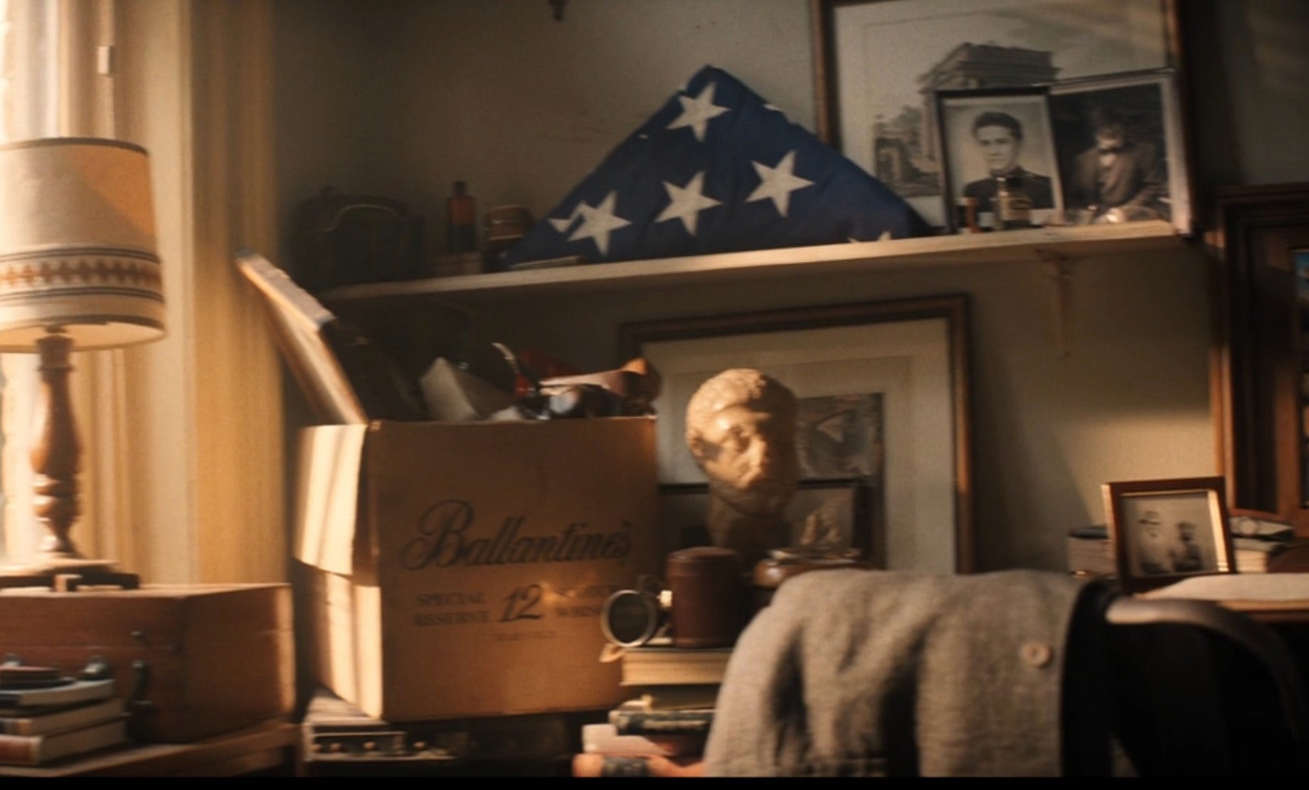 Screenshot: Lucasfilm