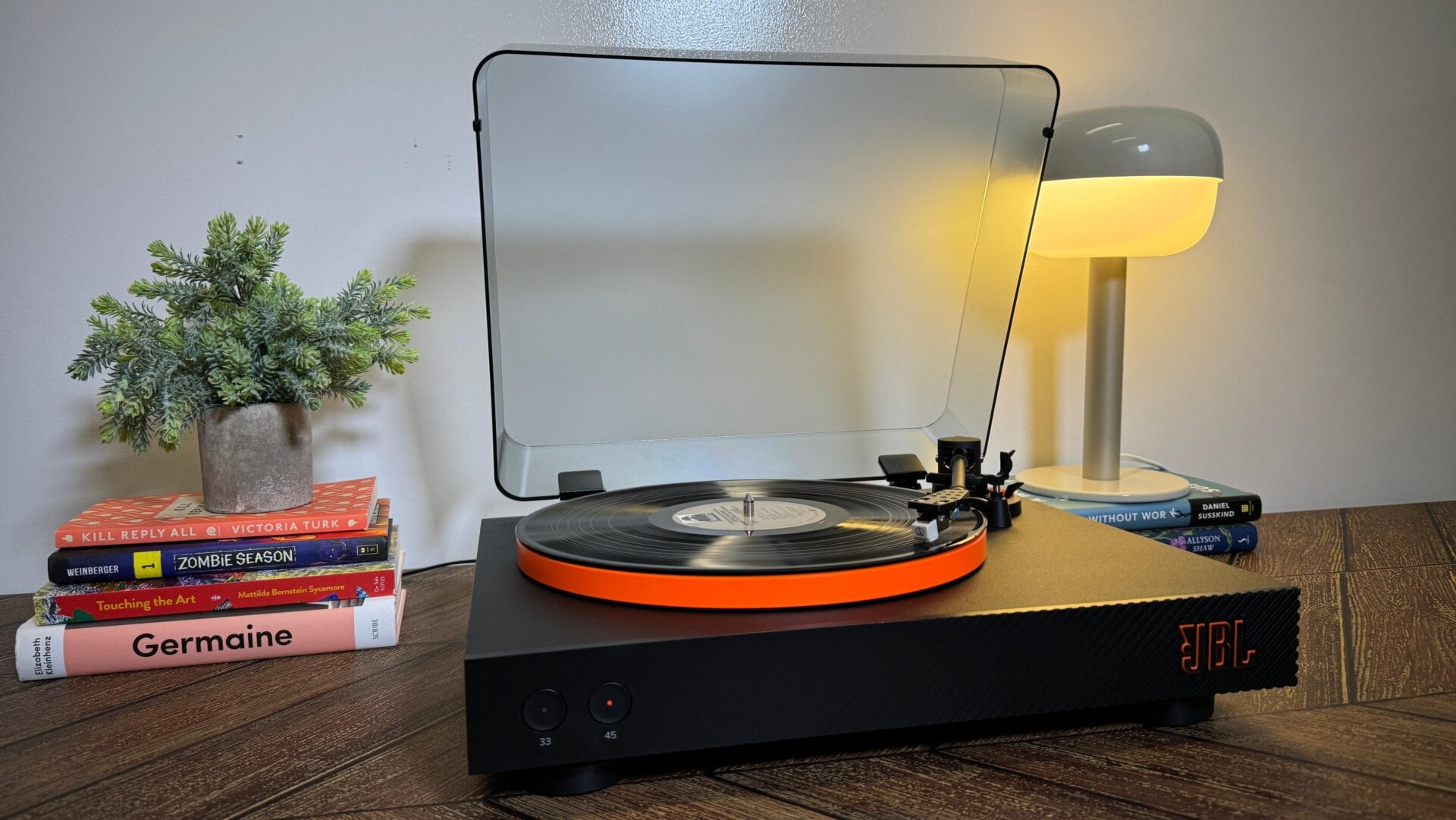 Image: Angel Fajardo / Gizmodo