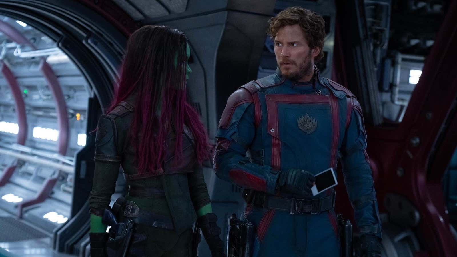 Image: Marvel Studios