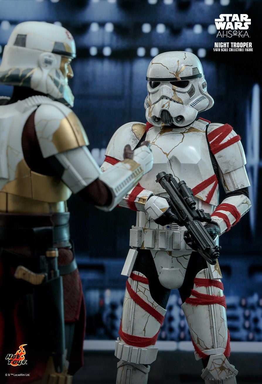 Image: Hot Toys