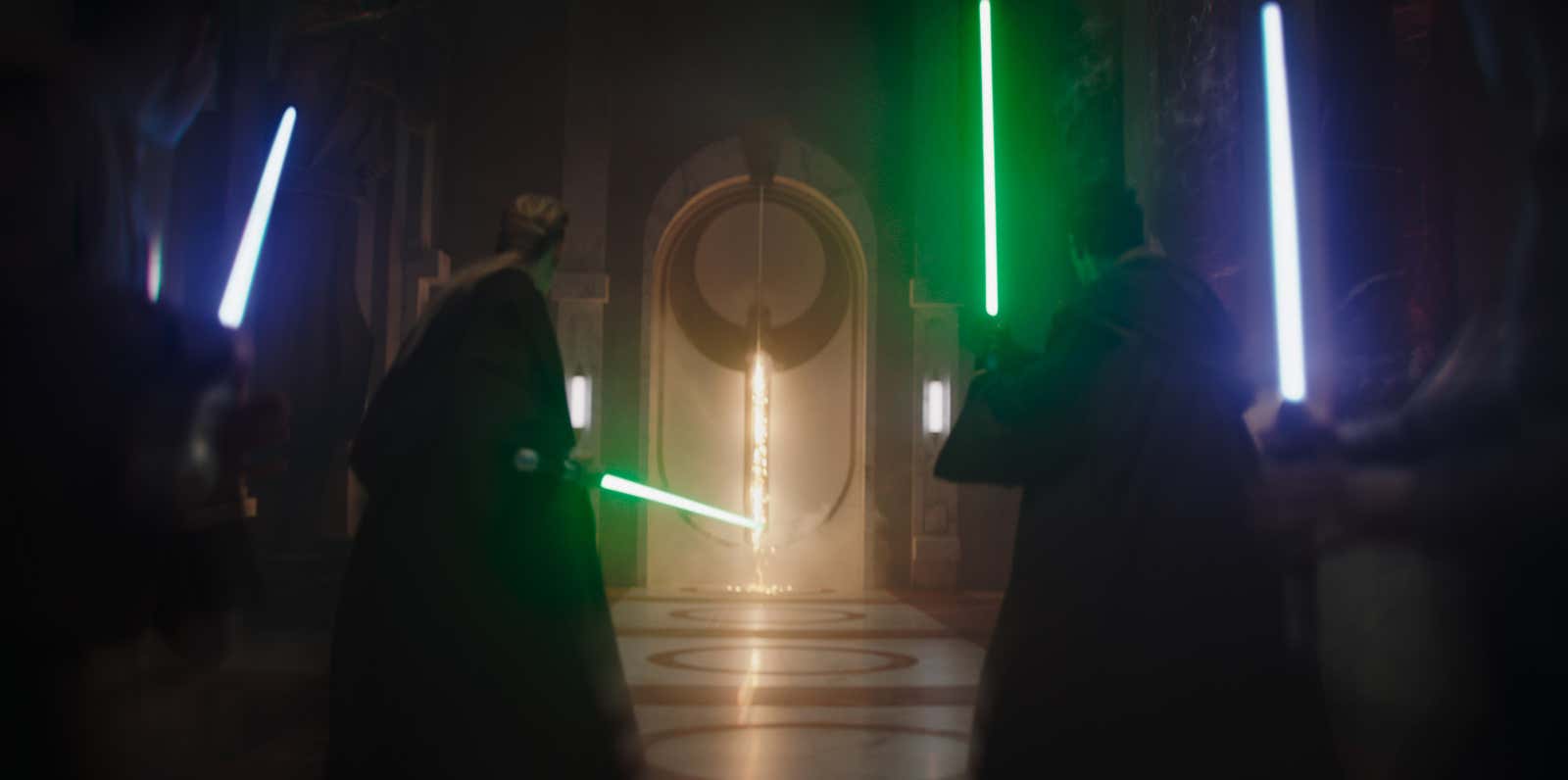 Screenshot: Lucasfilm