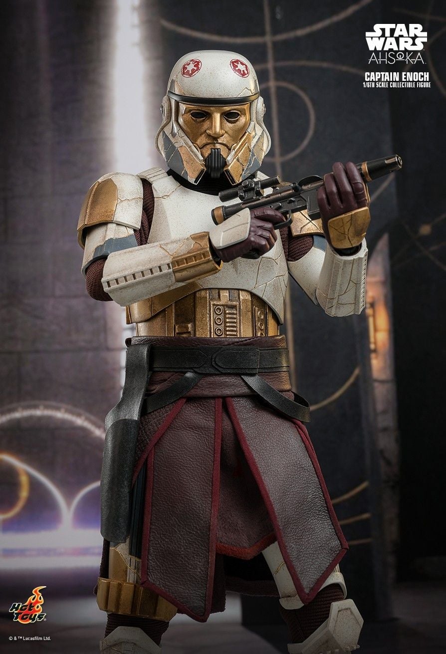 Image: Hot Toys