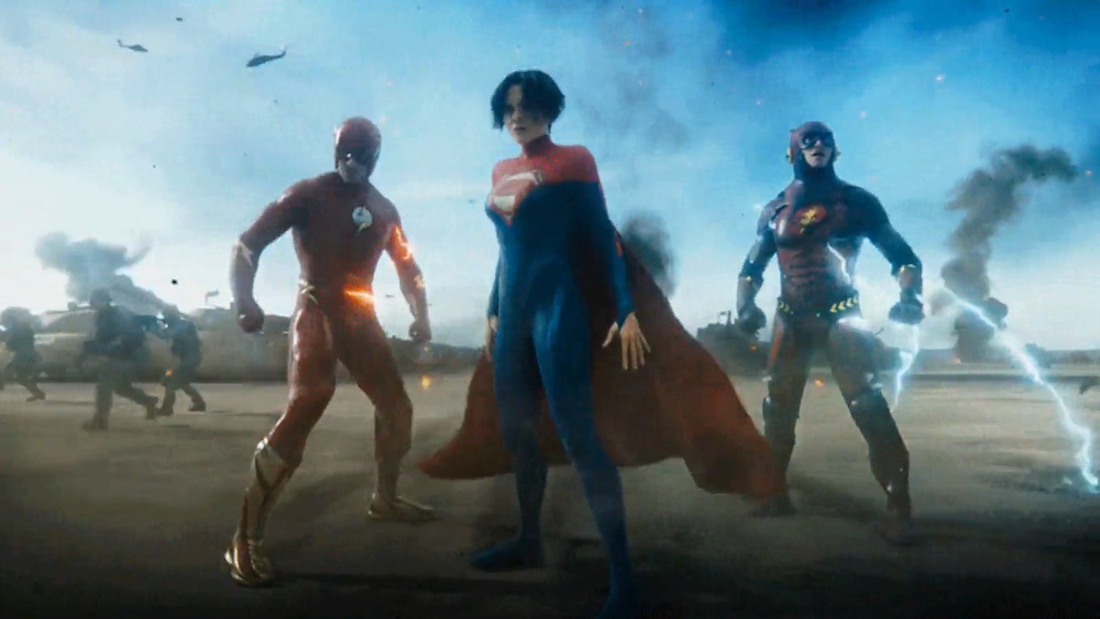 Screenshot: Warner Bros.