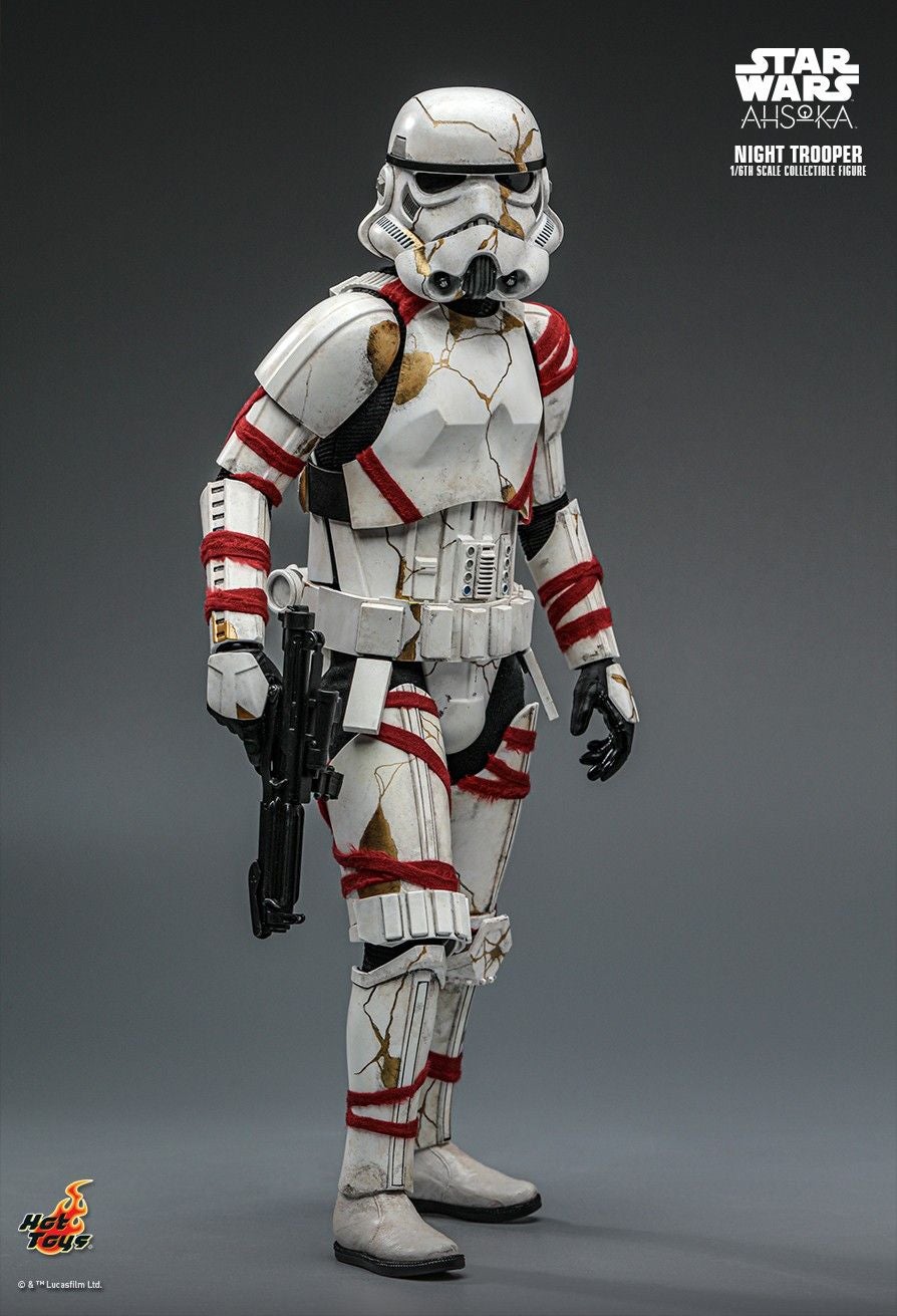 Image: Hot Toys