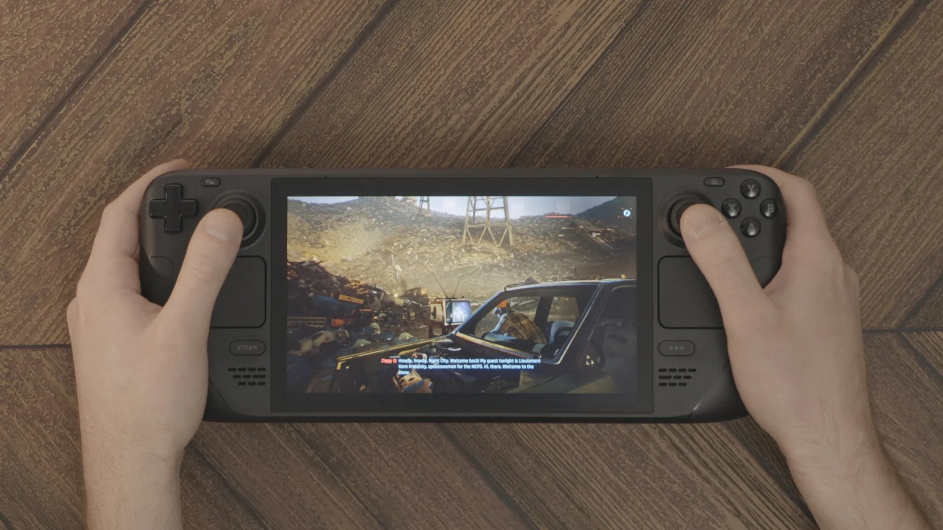 Photo: Jorge Jimenez / Gizmodo