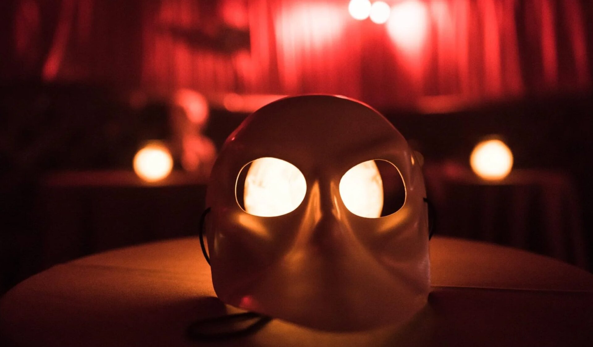 Image: Sleep No More