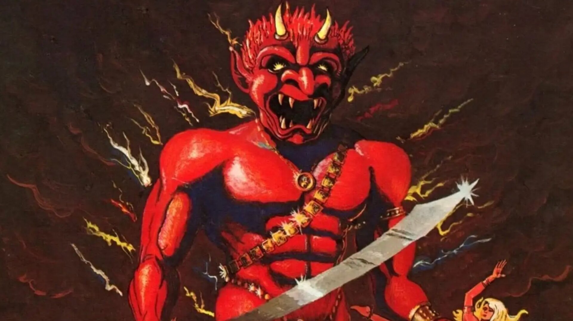 Image: Wizards of the Coast