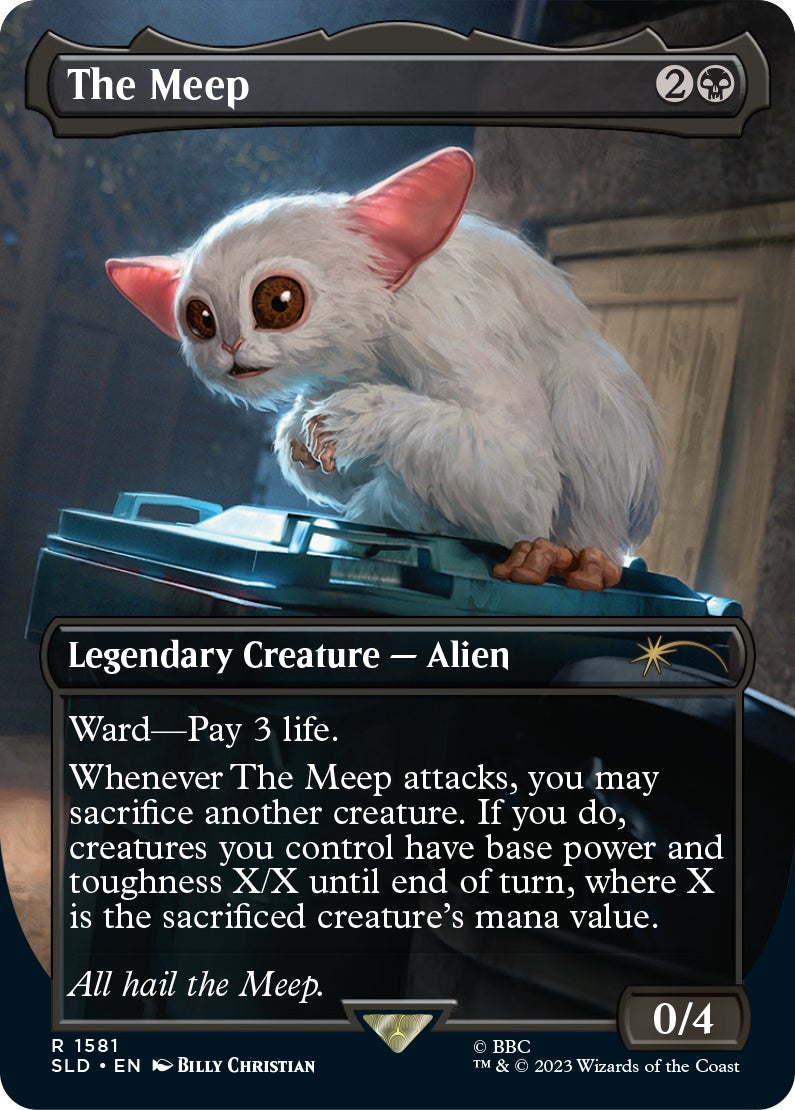 Image: Wizards of the Coast