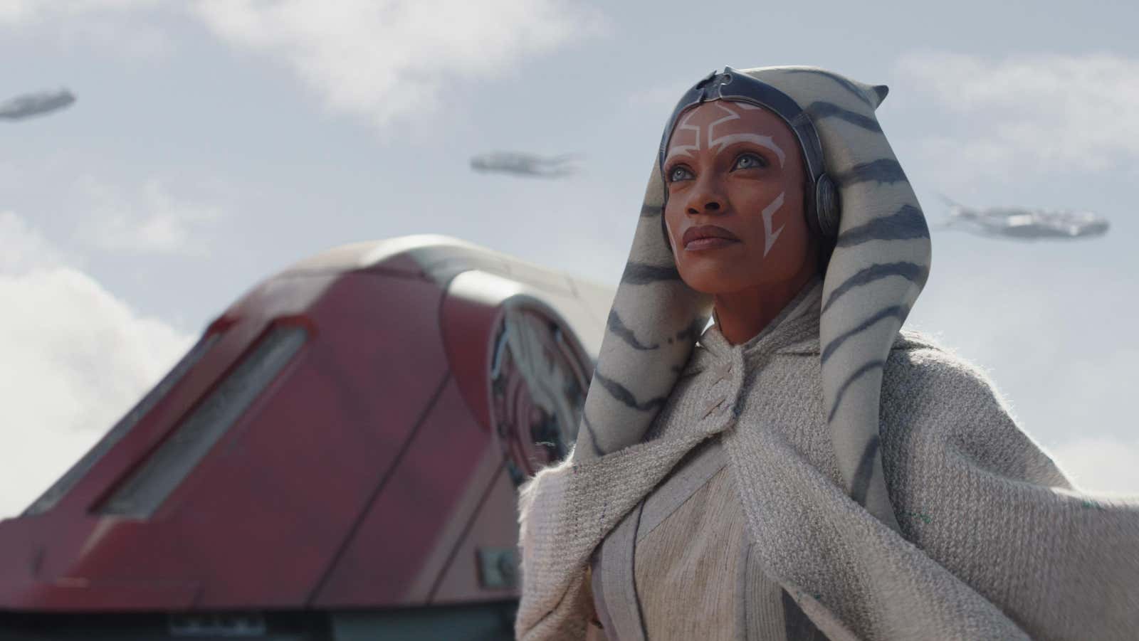 Image: Lucasfilm