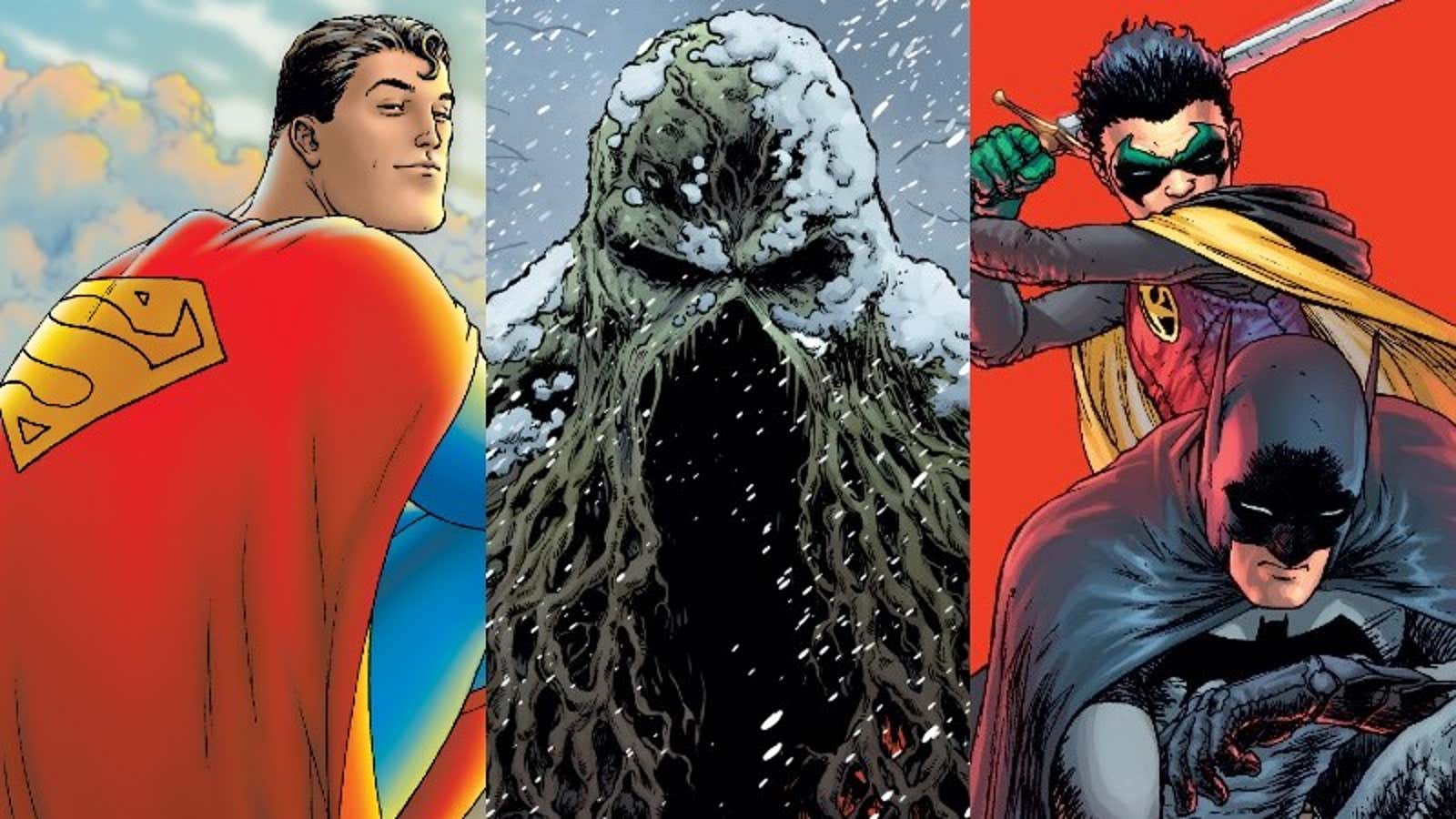 Image: DC Comics